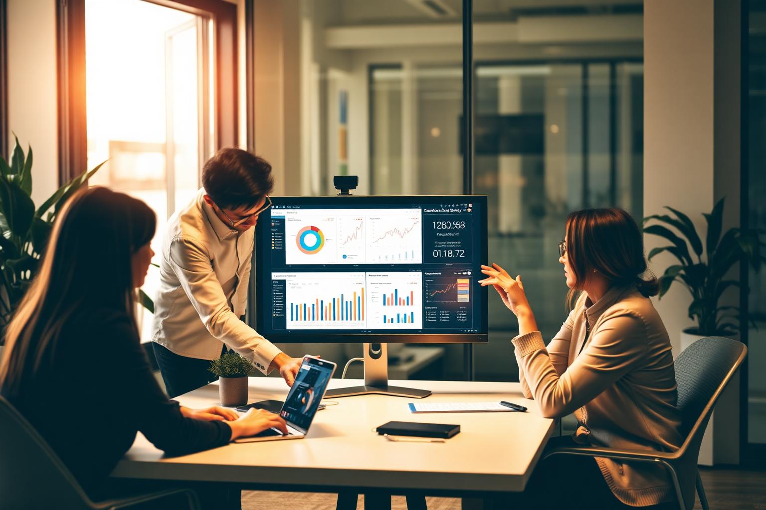 Digital Growth at NS Legal and Corporate Services