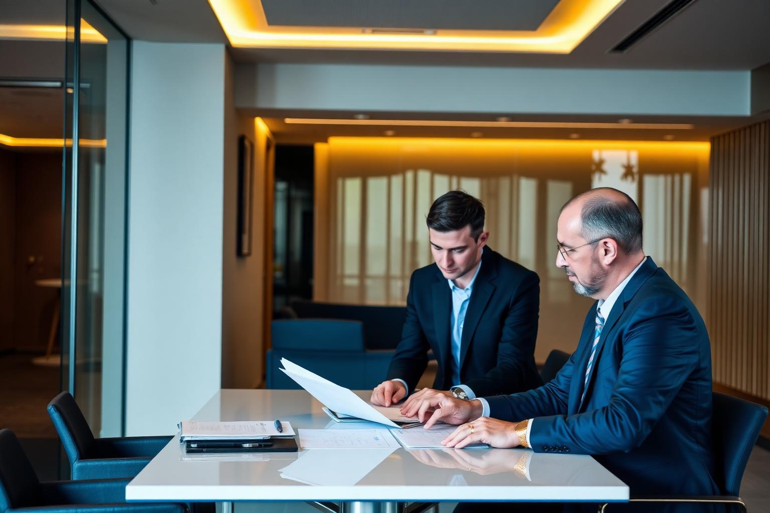Legal and corporate advisory at NS Legal and Corporate Services FZC
