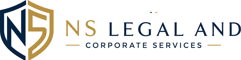 NS Legal and Corporate Services logo