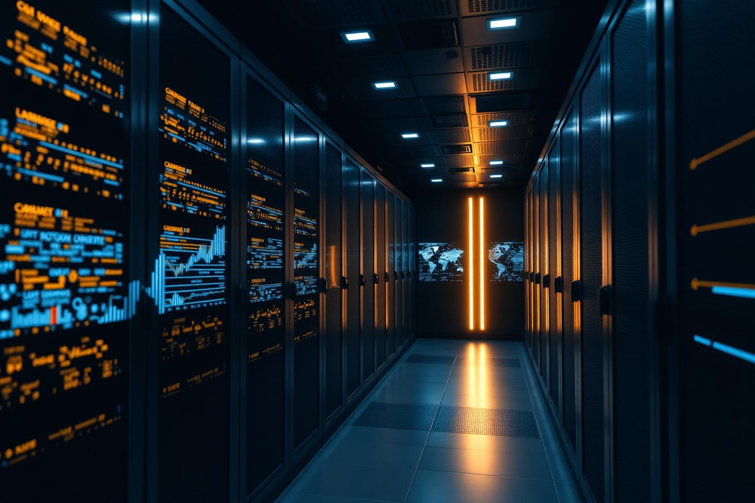 Technology & AI at NS Legal and Corporate Services